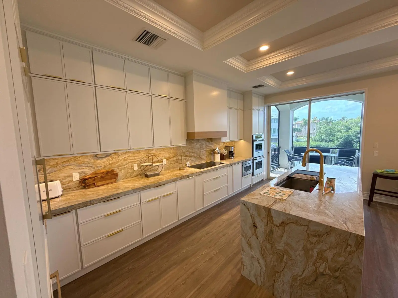 Barefoot Bay Kitchen Remodeling