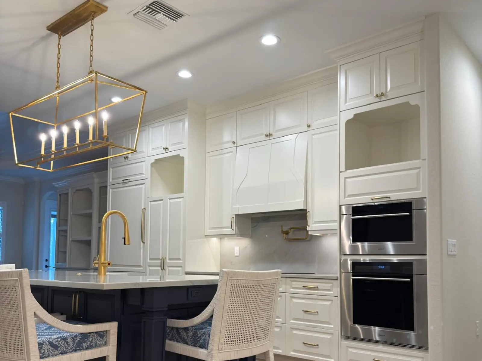 Treviso Bay Kitchen Remodeling